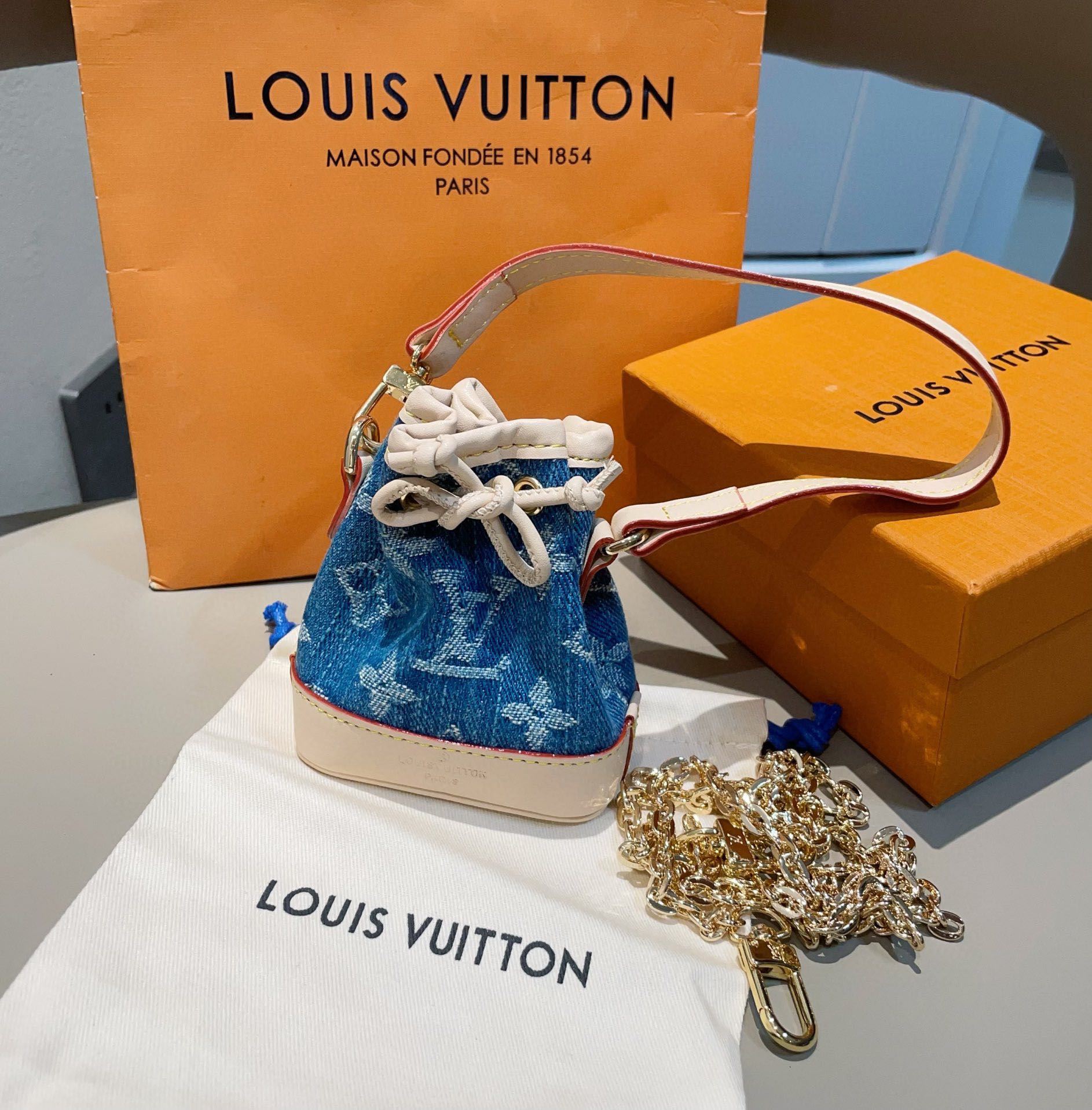 Louis Vuitton Bags